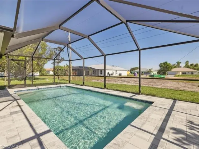 1119 NW 1st  PL, Cape Coral, FL 33993