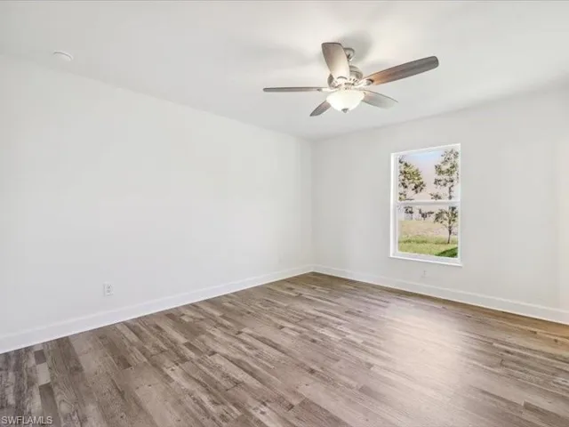 1119 NW 1st  PL, Cape Coral, FL 33993