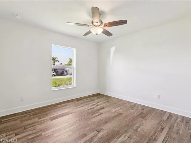 1119 NW 1st  PL, Cape Coral, FL 33993