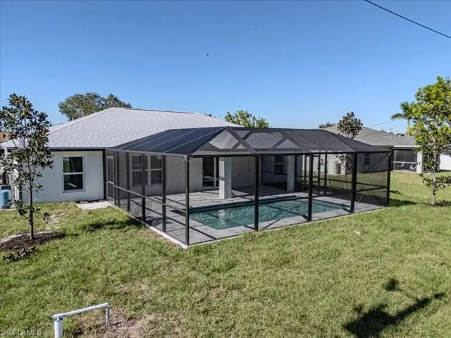 1119 NW 1st  PL, Cape Coral, FL 33993