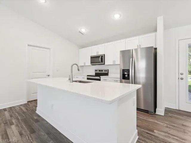 1119 NW 1st  PL, Cape Coral, FL 33993
