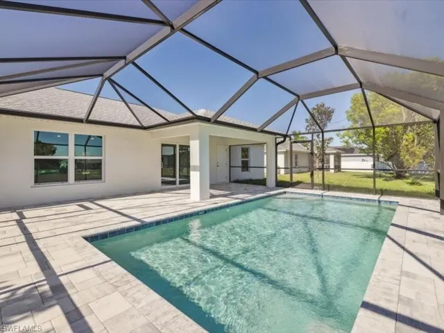 1119 NW 1st  PL, Cape Coral, FL 33993
