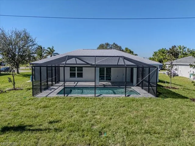 1119 NW 1st  PL, Cape Coral, FL 33993