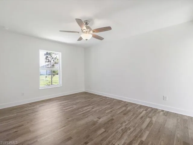 1119 NW 1st  PL, Cape Coral, FL 33993