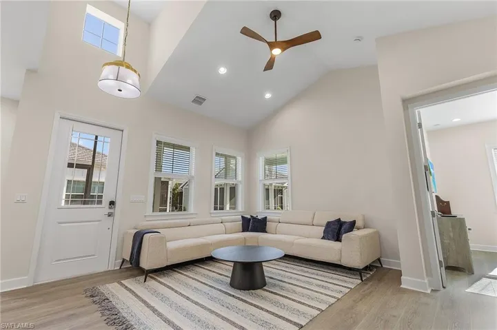 great room