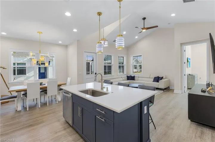 great room