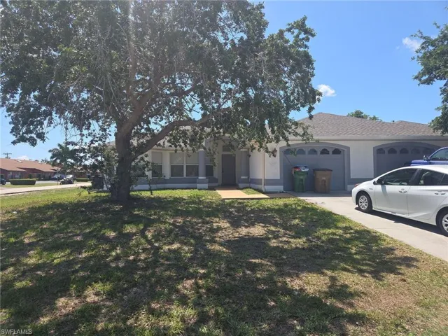 4714  Skyline  BLVD, Cape Coral, FL 33914