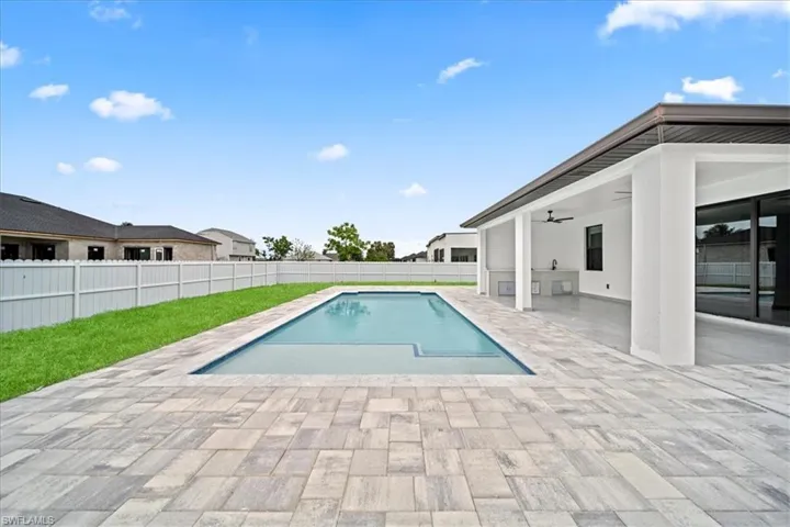 224 Chiquita Blvd N, Cape Coral, Florida 33993