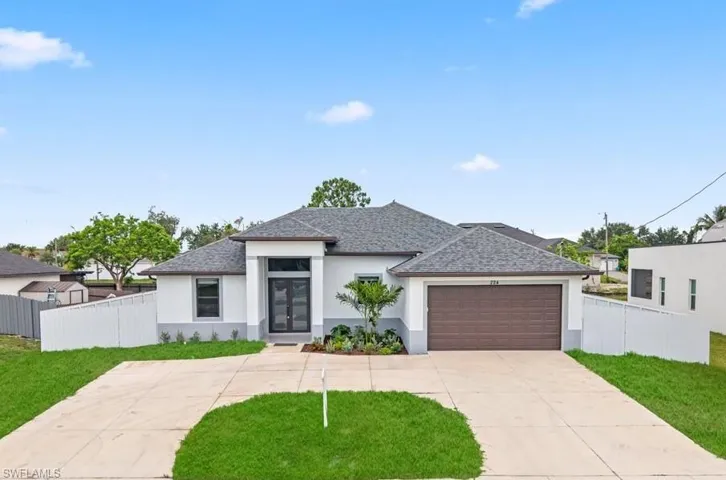 224 Chiquita Blvd N, Cape Coral, Florida 33993