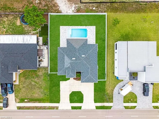 224 Chiquita Blvd N, Cape Coral, Florida 33993