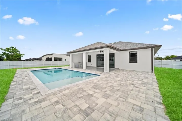 224 Chiquita Blvd N, Cape Coral, Florida 33993