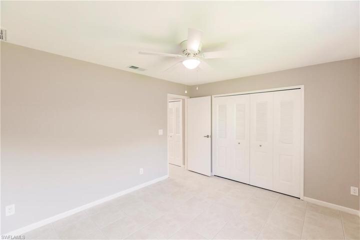 Guest bedroom 1