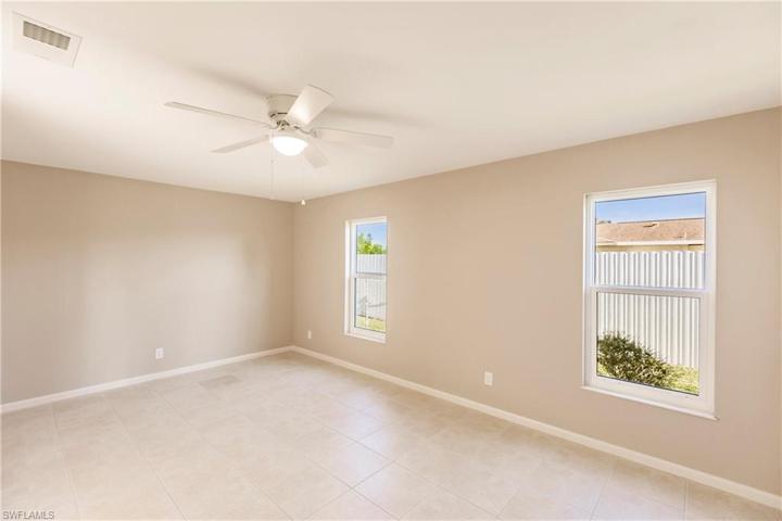 Guest bedroom 3