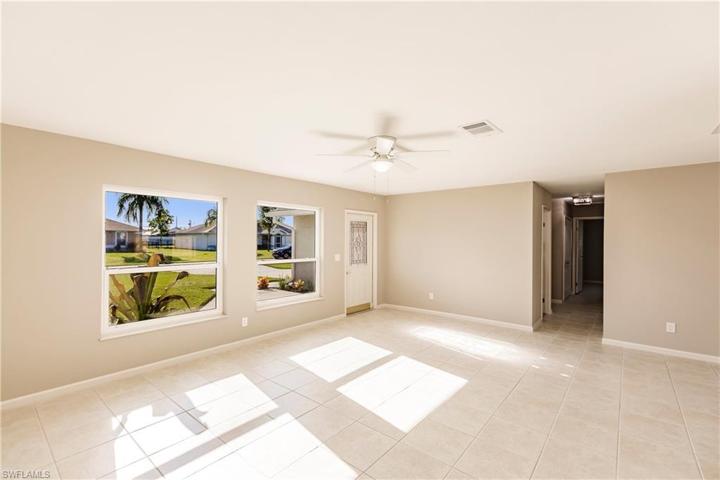 Front Family room