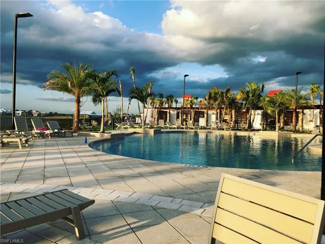 43031  Greenway  BLVD, Babcock Ranch, FL 33982