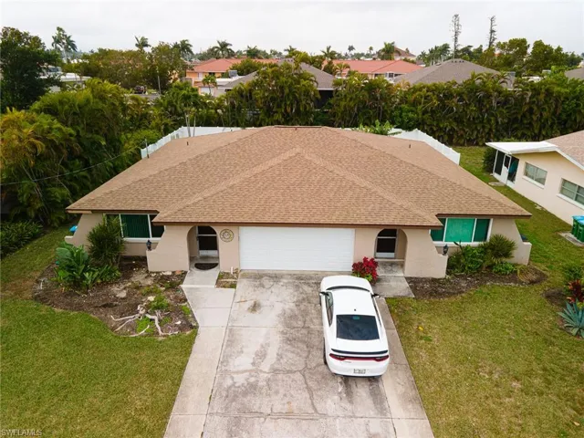 4212 Se 19th Pl A, Cape Coral, Florida 33904