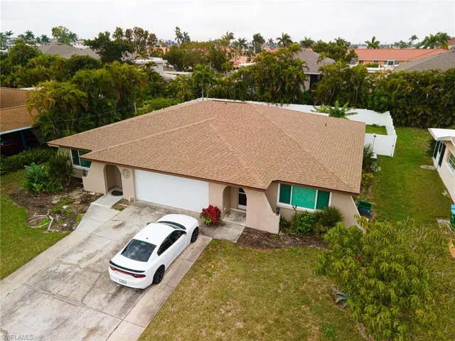 4212 Se 19th Pl A, Cape Coral, Florida 33904