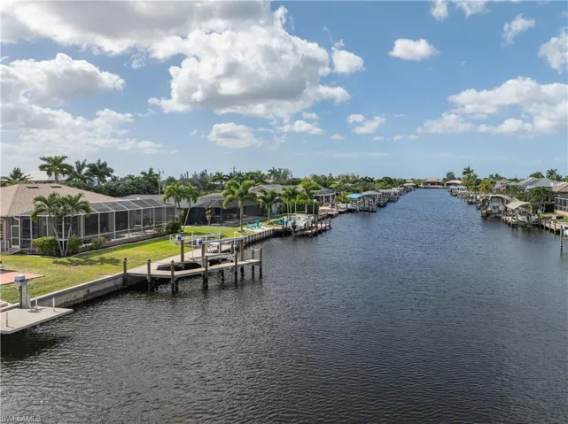 17542 Corallina Dr, Matlacha Isles, Florida 33991
