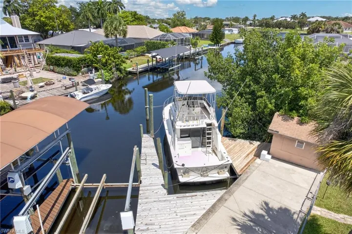 13442 Caribbean Blvd, Fort Myers, Florida 33905