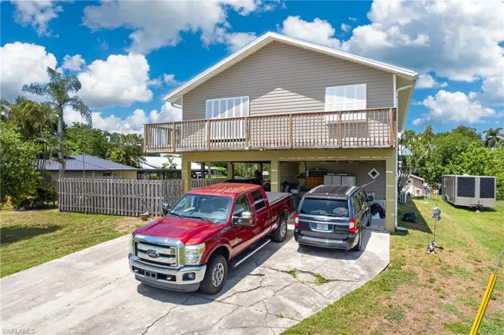 13442 Caribbean Blvd, Fort Myers, Florida 33905