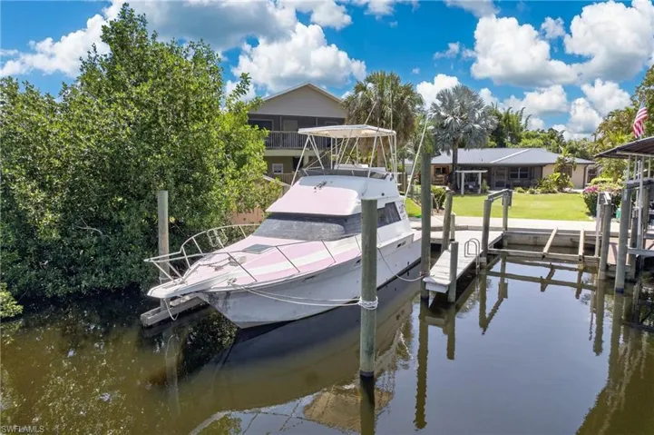 13442 Caribbean Blvd, Fort Myers, Florida 33905