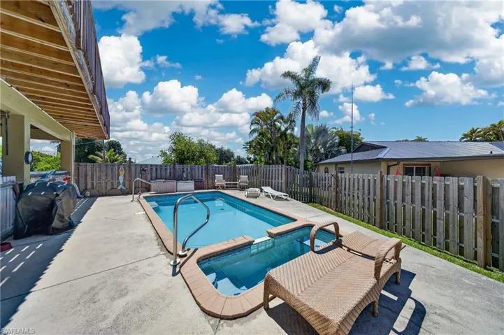 13442 Caribbean Blvd, Fort Myers, Florida 33905