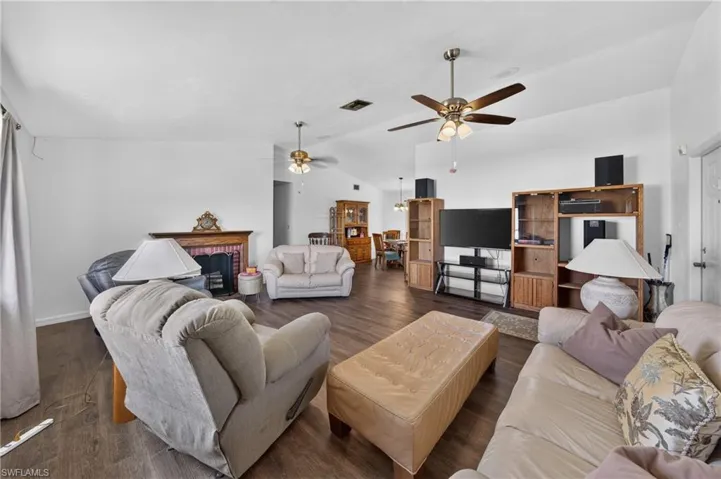 13442 Caribbean Blvd, Fort Myers, Florida 33905