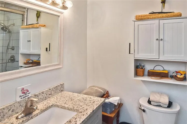 New Master Bath