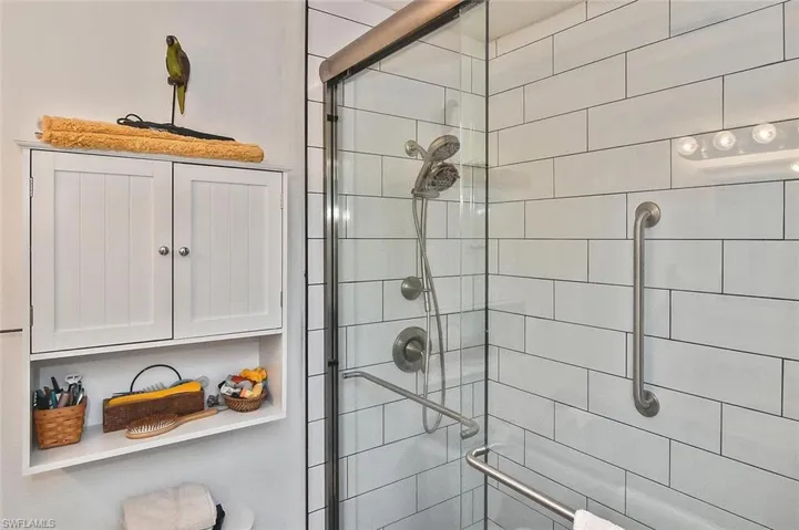 New Master Bath