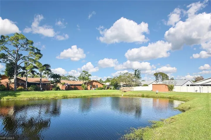 15415  Crystal Lake  DR, North Fort Myers, FL 33917
