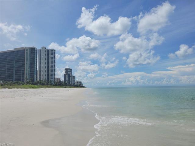Park Shore Beach