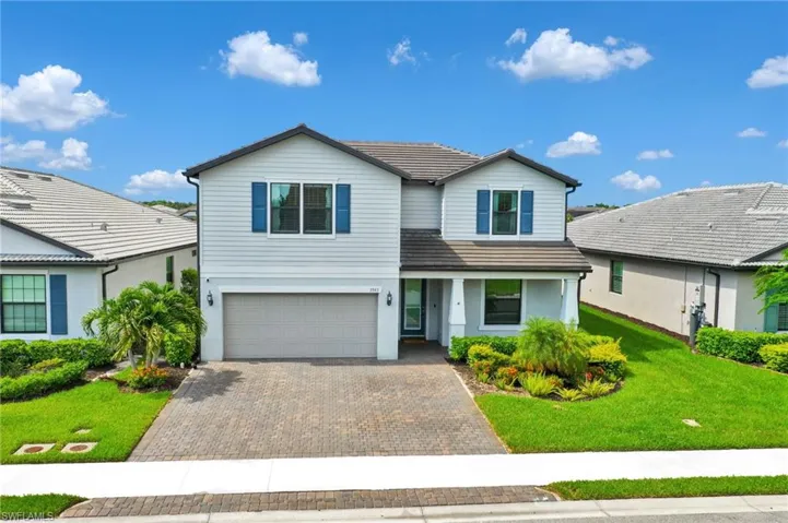 3943 Black Eagle Ln, Fort Myers, Florida 33966