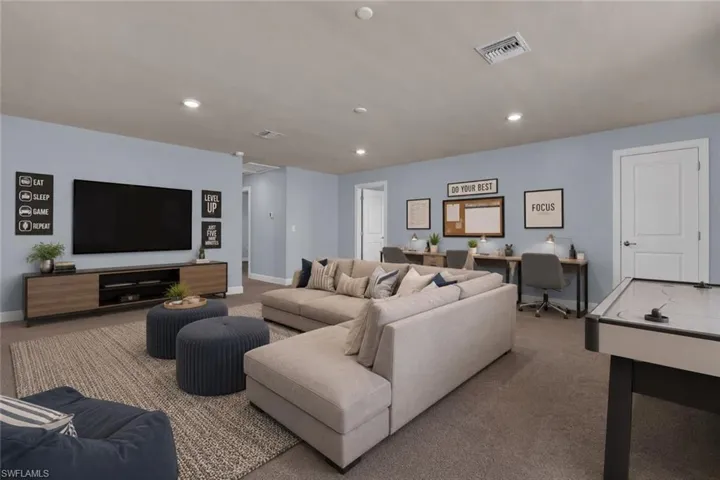 3943 Black Eagle Ln, Fort Myers, Florida 33966