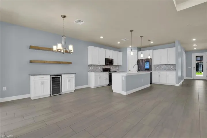 3943 Black Eagle Ln, Fort Myers, Florida 33966