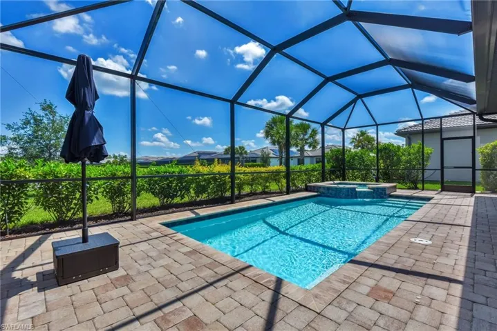 3943 Black Eagle Ln, Fort Myers, Florida 33966
