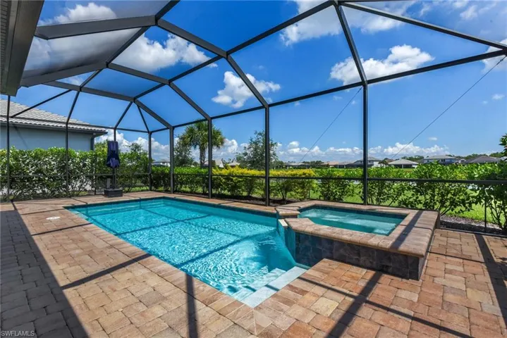 3943 Black Eagle Ln, Fort Myers, Florida 33966