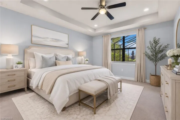 3943 Black Eagle Ln, Fort Myers, Florida 33966