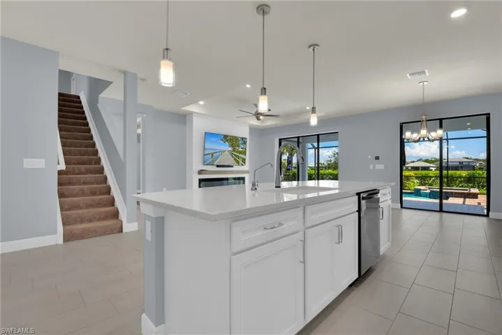 3943 Black Eagle Ln, Fort Myers, Florida 33966