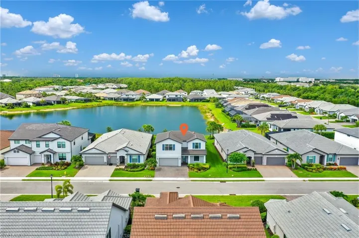 3943 Black Eagle Ln, Fort Myers, Florida 33966