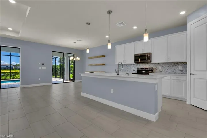3943 Black Eagle Ln, Fort Myers, Florida 33966