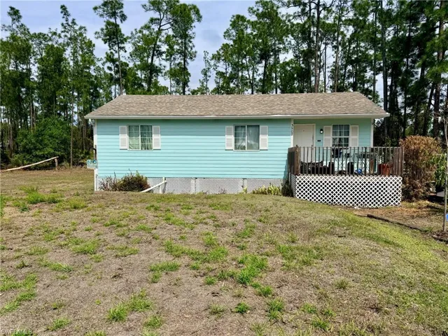 3507 9th St, Lehigh Acres, Florida 33972