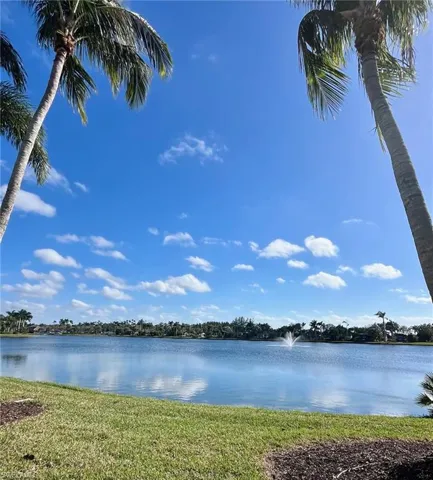 Water view