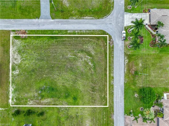 229 Nw 9th Ter, Cape Coral, Florida 33993