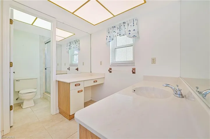 Ensuite