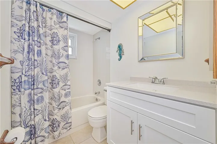 Guest Bath