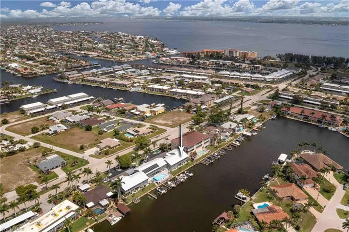 River Access