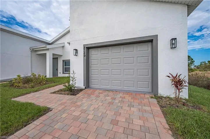 8349 & 8351 Agate St, Port Charlotte, Florida 33981