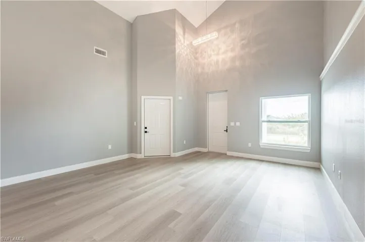 8349 & 8351 Agate St, Port Charlotte, Florida 33981