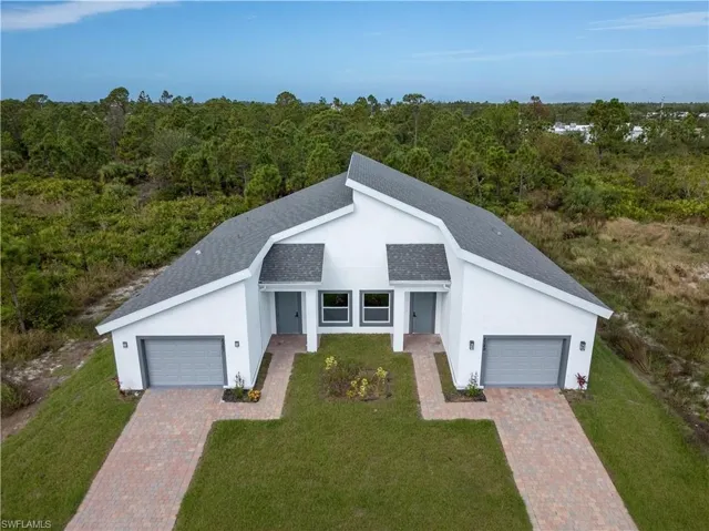 8349 & 8351 Agate St, Port Charlotte, Florida 33981