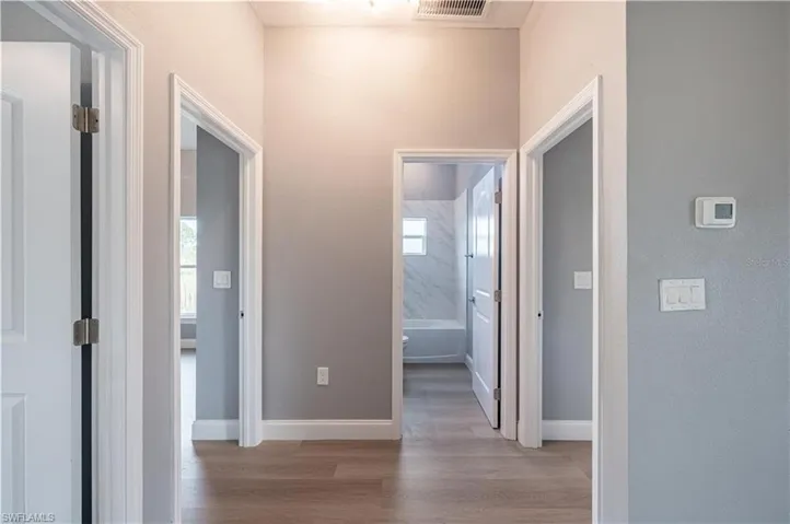 8349 & 8351 Agate St, Port Charlotte, Florida 33981